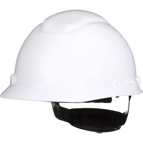 SecureFitH-700 Hardhat, CSA Type 1, Ratchet Suspension, Non-Vented Oxymax Inc