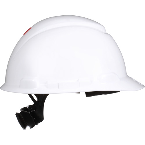 SecureFitH-700 Hardhat, CSA Type 1, Ratchet Suspension, Non-Vented Oxymax Inc