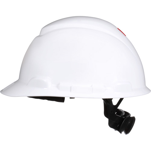 SecureFitH-700 Hardhat, CSA Type 1, Ratchet Suspension, Non-Vented Oxymax Inc