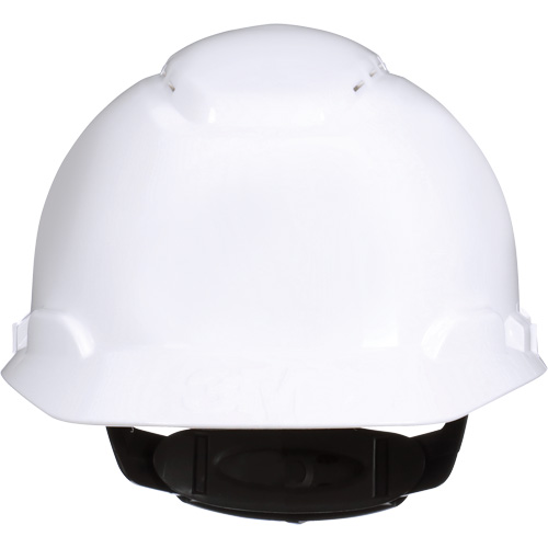 SecureFitH-700 Hardhat, CSA Type 1, Ratchet Suspension, Vented Oxymax Inc