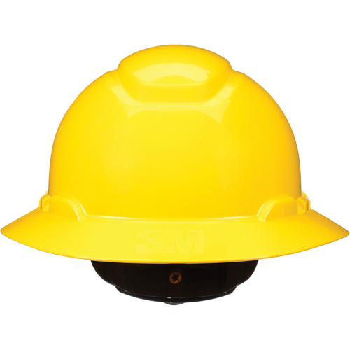 Casque de s&eacute;curit&eacute; &agrave; bordure compl&egrave;te SecureFit H-800, R&eacute;pond aux normes CSA type 1, Suspension Rochet, Non ventil&eacute; Oxymax Inc
