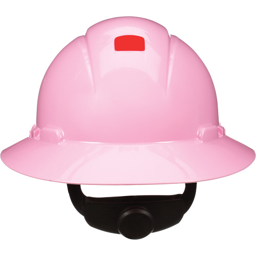 Casque de s&eacute;curit&eacute; &agrave; bordure compl&egrave;te SecureFit H-800, R&eacute;pond aux normes CSA type 1, Suspension Rochet, Non ventil&eacute; Oxymax Inc