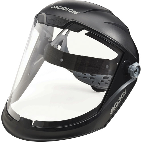 Maxview Premium Faceshield Oxymax Inc