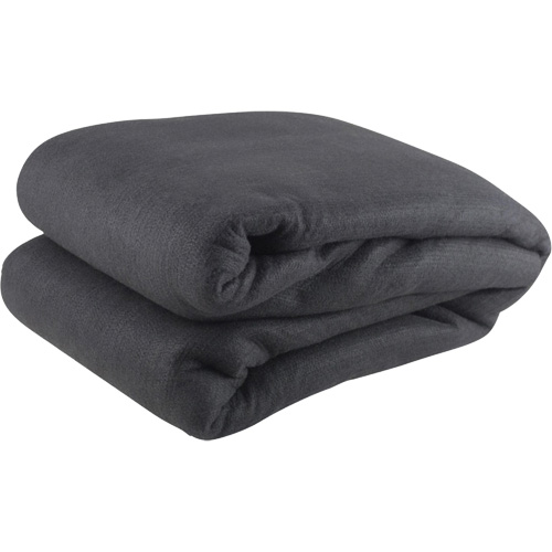 Carbon Fiber Felt Blanket, 6' W x 8' L, Rated Up To 1800 °F Oxymax Inc