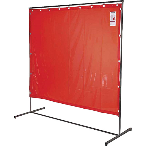 Stur-D-Screen, 6' x 8' Oxymax Inc