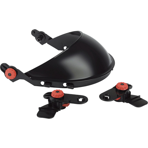 Syst&egrave;me de remplacement de casques, Suspension Rochet Oxymax Inc