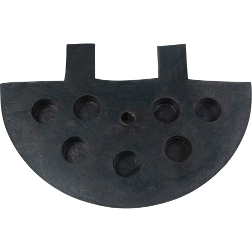 Capuchon pour embout de bosse de d&eacute;c&eacute;l&eacute;ration Oxymax Inc