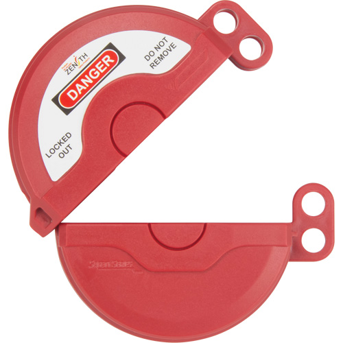 Valve Lockout, Gate Type Oxymax Inc