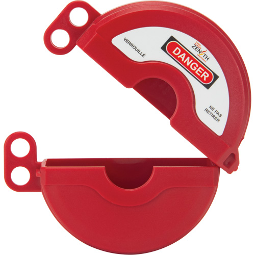 Valve Lockout, Gate Type Oxymax Inc