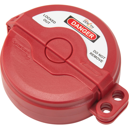 Valve Lockout, Gate Type Oxymax Inc