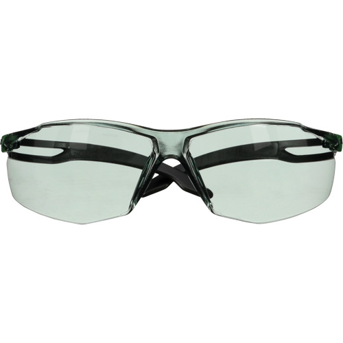 SecureFit 500 Series Safety Glasses, IR 1.7 Lens, Anti-Fog/Anti-Scratch, ANSI Z87+/Meets/Exceeds CSA Z94.3 Oxymax Inc
