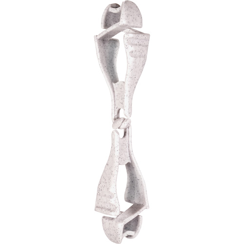 Pinces porte-gants doubles Squids 3400 Oxymax Inc