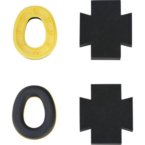 Trousse d'hygi&egrave;ne V-Guard - att&eacute;nuation moyenne Oxymax Inc