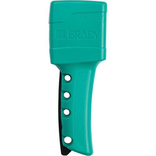 All Purpose Cable Lockout without Cable Oxymax Inc