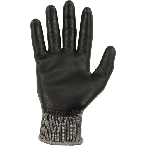 Gants r&eacute;sistant &agrave; la coupe Proflex 7072, Taille Petit, Calibre 18, Rev&ecirc;tement Nitrile, Enveloppe en PEHP/Tungst&egrave;ne, ASTM ANSI niveau A7/EN 388 niveau F Oxymax Inc