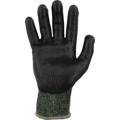Gants enduit de nitrile r&eacute;sistant &agrave; la coupe ProFlex 7070, Taille Petit, Calibre 13, Rev&ecirc;tement Nitrile, Enveloppe en Aramide, ASTM ANSI niveau A7/EN 388 niveau F Oxymax Inc