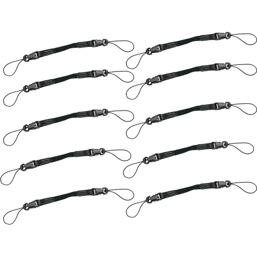 Courroie adaptateur pour scanneur de code &agrave; barres Squids 3136 Oxymax Inc