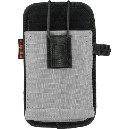 Squids 5544 Barcode Scanner Holster for Phone Size Mobile Computers with Belt Clip & Loops Oxymax Inc