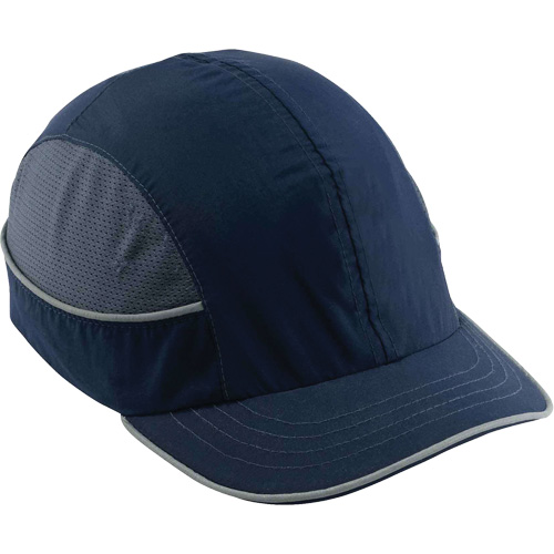 Casquette Skullerz 8950XL, Bleu marin Oxymax Inc