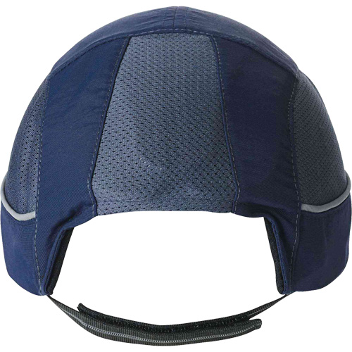 Casquette Skullerz 8950XL, Bleu marin Oxymax Inc