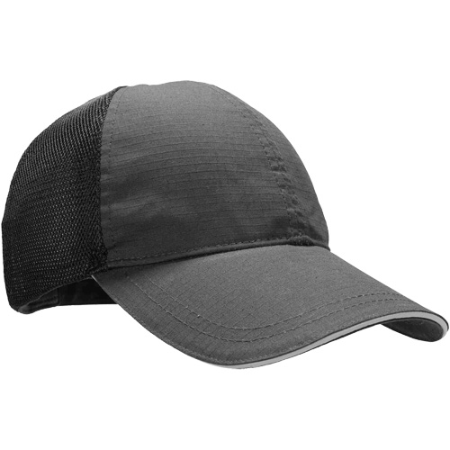 Casquette de baseball standard Skullerz 8946, Noir, Nylon/Polyester Oxymax Inc