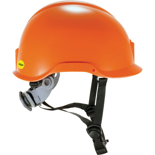 Casque de s&eacute;curit&eacute; Skullerz 8974-MIPS avec technologie Mips, CSA type 1, Suspension Rochet, Non ventil&eacute; Oxymax Inc