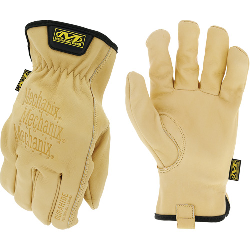 Gants de travail pour conducteur, 8, Paume en Cuir fleur de vache Oxymax Inc