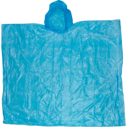 Disposable Poncho Oxymax Inc