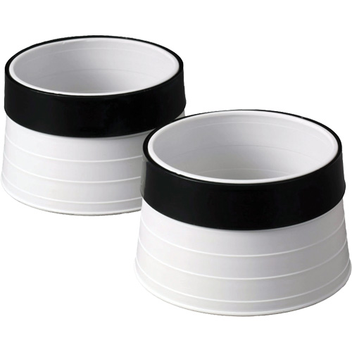 Syst&egrave;me de gant Push-Lock Oxymax Inc