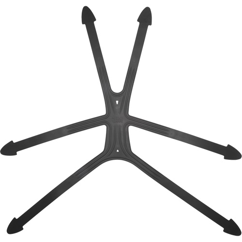 Secure Click Head Harness Oxymax Inc