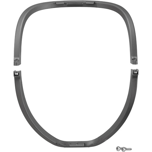 Ensemble-cadre pour lentilles Secure Click Oxymax Inc