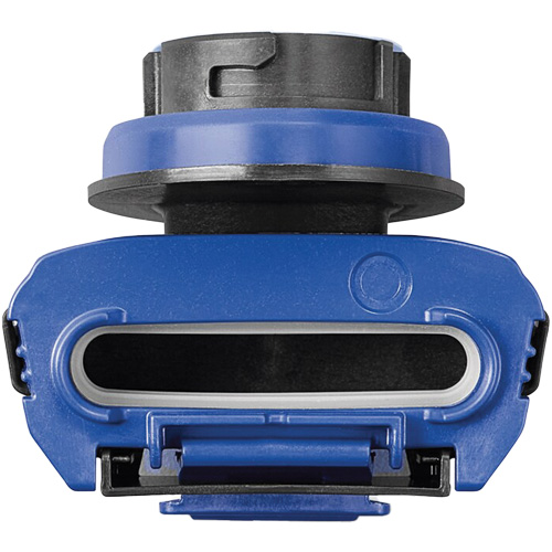 Secure Click Inhalation Valve Assembly Oxymax Inc