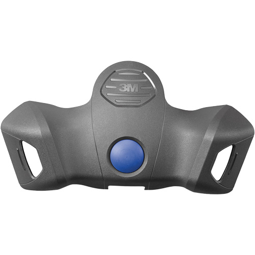 Ensemble de couvercles de soupapes dexhalation Secure Click Oxymax Inc