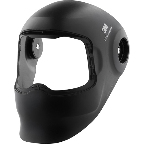 Coquille de casque de soudeur G5-02 Speedglas Oxymax Inc