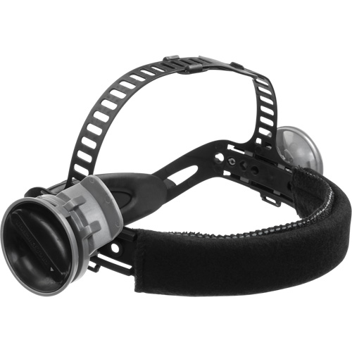 Ensemble de suspension pour la t&ecirc;te G5-02 Speedglas Oxymax Inc