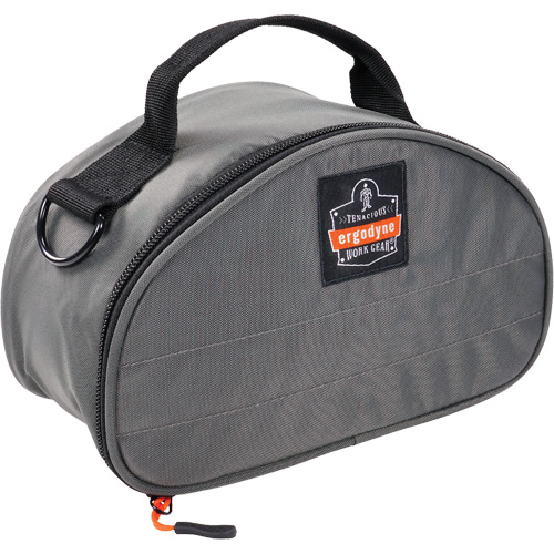 Sac de protection respiratoire demi-visage &agrave; clapet Oxymax Inc