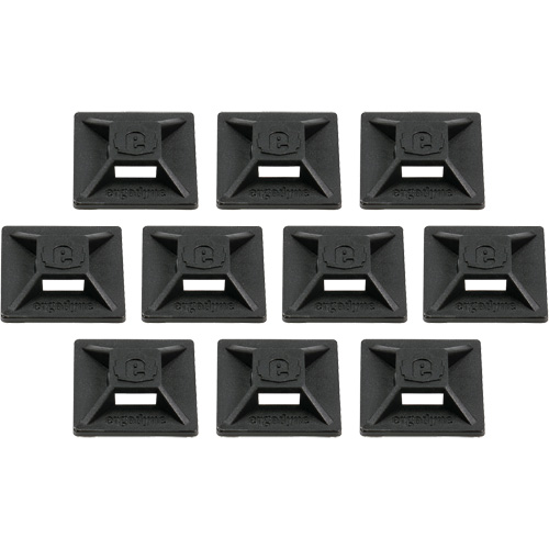 Squids 3701 Mini Adhesive Mount Replacements Oxymax Inc