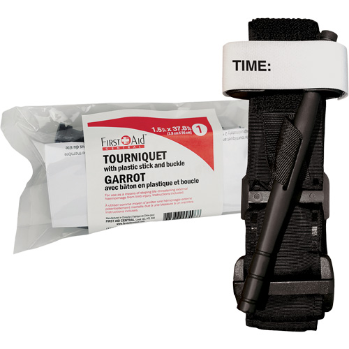 Windlass Tourniquet Oxymax Inc