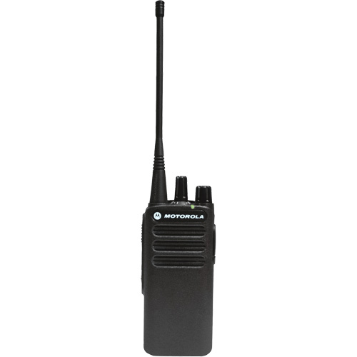 CP100d Series Non-Display Portable Two-Way Radio Oxymax Inc