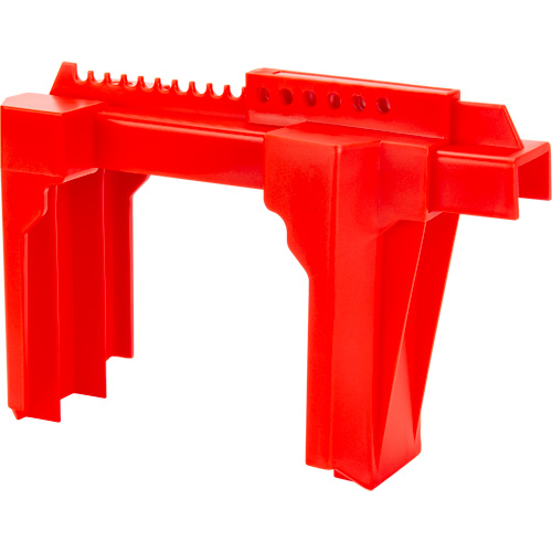 Verrou &agrave; quatre pattes pour clapet, Type Sph&eacute;rique Oxymax Inc