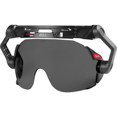 Bolt Eye Visor Oxymax Inc