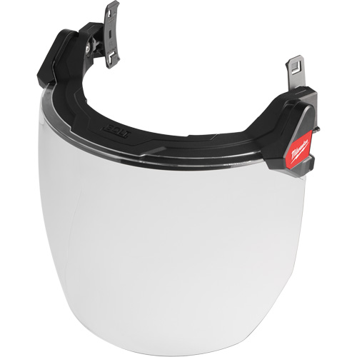 Bolt Full Face Shield Oxymax Inc