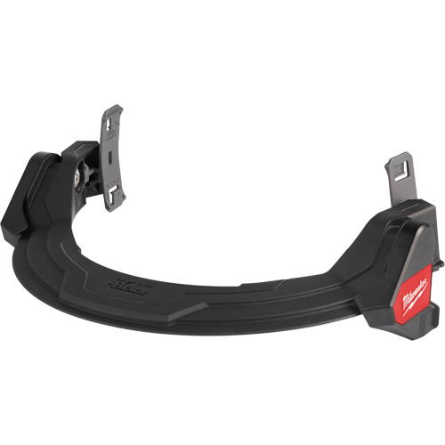 Bolt Full Face Shield Mount Replacement, None (Hardhat Attachment) Suspension Oxymax Inc