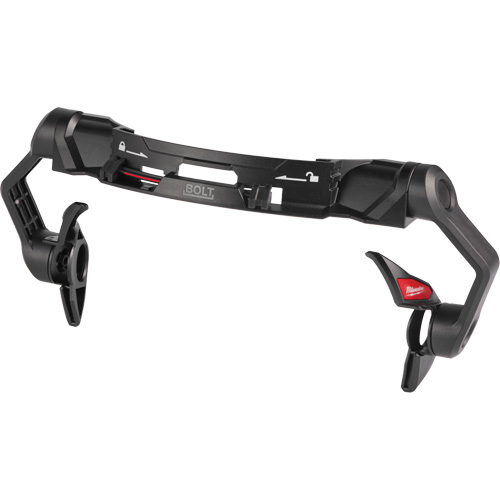 Monture de rechange de visi&egrave;re Bolt, Suspension Aucun (accessoire &agrave; casque de s&eacute;curit&eacute;) Oxymax Inc