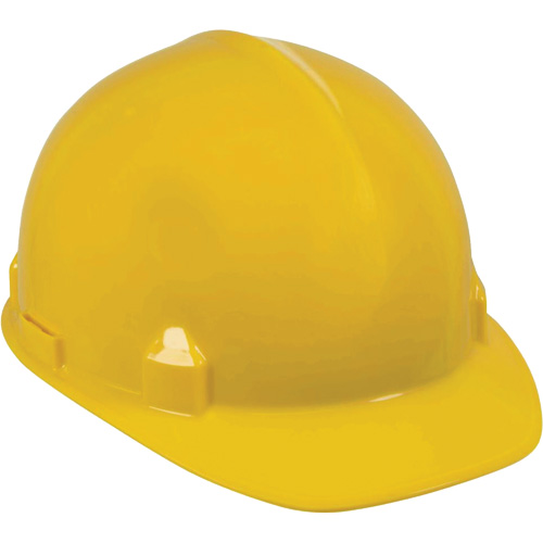 SC-6 Cap Style Hardhat, Meets CSA Type 1, Ratchet Suspension, Non-Vented Oxymax Inc