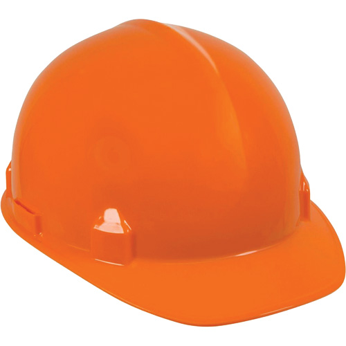 SC-6 Cap Style Hardhat, Meets CSA Type 1, Ratchet Suspension, Non-Vented Oxymax Inc