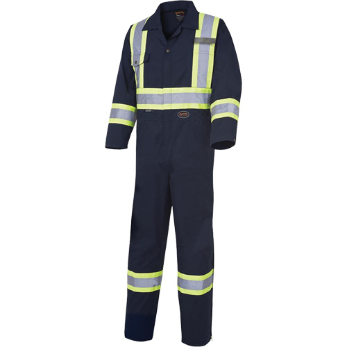 516T Combinaison, 40 (grand taille), Bleu marin Oxymax Inc