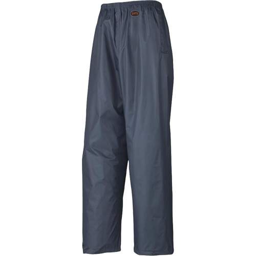 883 V&ecirc;tements imperm&eacute;ables, Polyester/PVC, Petit, Bleu marin Oxymax Inc