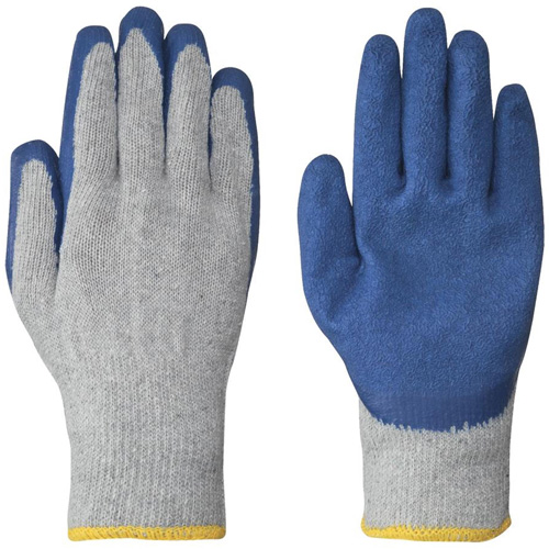 5330 Seamless Knit Gloves, Small, Latex Coating Oxymax Inc