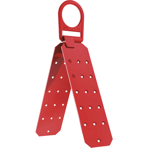 RB-9800 Support d'ancrage de toiture r&eacute;utilisable, Toit, Usage Temporaire Oxymax Inc